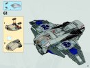 Notice / Instructions de Montage - LEGO - 6869 - Quinjet Aerial Battle: Page 25