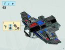 Notice / Instructions de Montage - LEGO - 6869 - Quinjet Aerial Battle: Page 27