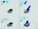 Notice / Instructions de Montage - LEGO - 6869 - Quinjet Aerial Battle: Page 37