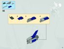 Notice / Instructions de Montage - LEGO - 6869 - Quinjet Aerial Battle: Page 39