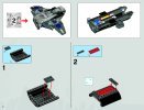 Notice / Instructions de Montage - LEGO - 6869 - Quinjet Aerial Battle: Page 2