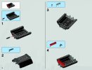 Notice / Instructions de Montage - LEGO - 6869 - Quinjet Aerial Battle: Page 10