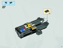 Notice / Instructions de Montage - LEGO - 6869 - Quinjet Aerial Battle: Page 19