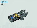 Notice / Instructions de Montage - LEGO - 6869 - Quinjet Aerial Battle: Page 20