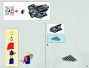 Notice / Instructions de Montage - LEGO - 6869 - Quinjet Aerial Battle: Page 33