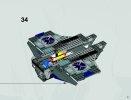 Notice / Instructions de Montage - LEGO - 6869 - Quinjet Aerial Battle: Page 41