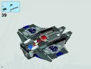 Notice / Instructions de Montage - LEGO - 6869 - Quinjet Aerial Battle: Page 50