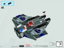 Notice / Instructions de Montage - LEGO - 6869 - Quinjet Aerial Battle: Page 52