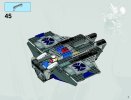 Notice / Instructions de Montage - LEGO - 6869 - Quinjet Aerial Battle: Page 5