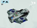 Notice / Instructions de Montage - LEGO - 6869 - Quinjet Aerial Battle: Page 17