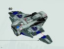 Notice / Instructions de Montage - LEGO - 6869 - Quinjet Aerial Battle: Page 24