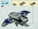 Notice / Instructions de Montage - LEGO - 6869 - Quinjet Aerial Battle: Page 29