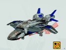 Notice / Instructions de Montage - LEGO - 6869 - Quinjet Aerial Battle: Page 49