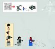 Notice / Instructions de Montage - LEGO - 6873 - Spider-Man's™ Doc Ock™ Ambush: Page 3