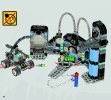 Notice / Instructions de Montage - LEGO - 6873 - Spider-Man's™ Doc Ock™ Ambush: Page 72