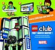 Notice / Instructions de Montage - LEGO - 6873 - Spider-Man's™ Doc Ock™ Ambush: Page 75