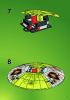 Notice / Instructions de Montage - LEGO - 6900 - UFO: Page 5