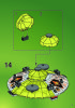 Notice / Instructions de Montage - LEGO - 6900 - UFO: Page 9