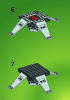 Notice / Instructions de Montage - LEGO - 6900 - UFO: Page 12