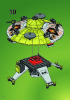 Notice / Instructions de Montage - LEGO - 6900 - UFO: Page 14