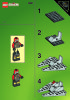 Notice / Instructions de Montage - LEGO - 6901 - SMALL DROID SPACE SHIP: Page 1