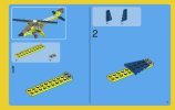 Notice / Instructions de Montage - LEGO - 6912 - Super Soarer: Page 3