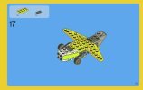 Notice / Instructions de Montage - LEGO - 6912 - Super Soarer: Page 15