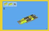 Notice / Instructions de Montage - LEGO - 6912 - Super Soarer: Page 47