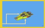 Notice / Instructions de Montage - LEGO - 6912 - Super Soarer: Page 49