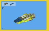 Notice / Instructions de Montage - LEGO - 6912 - Super Soarer: Page 58