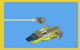 Notice / Instructions de Montage - LEGO - 6912 - Super Soarer: Page 63