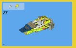 Notice / Instructions de Montage - LEGO - 6912 - Super Soarer: Page 66