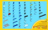 Notice / Instructions de Montage - LEGO - 6913 - Blue Roadster: Page 43