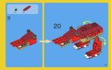 Notice / Instructions de Montage - LEGO - 6914 - Prehistoric Hunters: Page 53