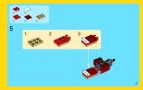 Notice / Instructions de Montage - LEGO - 6914 - Prehistoric Hunters: Page 31