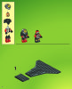 Notice / Instructions de Montage - LEGO - 6915 - TERRA TOMAHAWK TRACER: Page 2