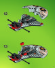 Notice / Instructions de Montage - LEGO - 6915 - TERRA TOMAHAWK TRACER: Page 9