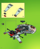 Notice / Instructions de Montage - LEGO - 6915 - TERRA TOMAHAWK TRACER: Page 12