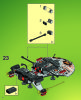 Notice / Instructions de Montage - LEGO - 6915 - TERRA TOMAHAWK TRACER: Page 16