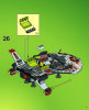 Notice / Instructions de Montage - LEGO - 6915 - TERRA TOMAHAWK TRACER: Page 19