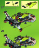 Notice / Instructions de Montage - LEGO - 6915 - TERRA TOMAHAWK TRACER: Page 20