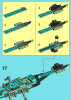 Notice / Instructions de Montage - LEGO - 6919 - Odonata: Page 7