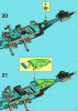 Notice / Instructions de Montage - LEGO - 6919 - Odonata: Page 9