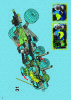 Notice / Instructions de Montage - LEGO - 6919 - Odonata: Page 22