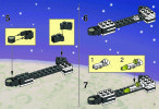 Notice / Instructions de Montage - LEGO - 6938 - PLANET EXPLORER: Page 9