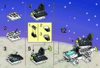 Notice / Instructions de Montage - LEGO - 6938 - PLANET EXPLORER: Page 19