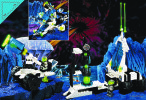 Notice / Instructions de Montage - LEGO - 6938 - PLANET EXPLORER: Page 24