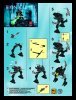 Notice / Instructions de Montage - LEGO - 6945 - Bad Guy 07: Page 1