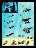 Notice / Instructions de Montage - LEGO - 6946 - Squid Launcher Function: Page 1