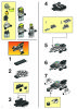 Notice / Instructions de Montage - LEGO - 6958 - SCIENCE LAB: Page 2